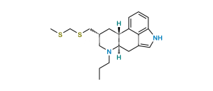 Pergolide Impurity 10