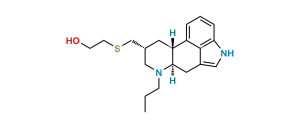 Pergolide Impurity 11