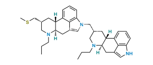 Pergolide Impurity 12