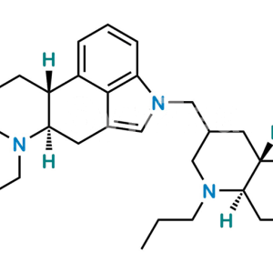Pergolide Impurity 12