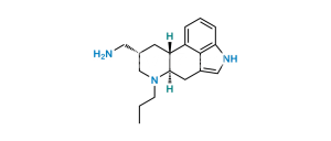 Pergolide Impurity 13
