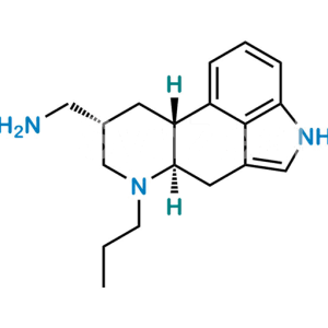 Pergolide Impurity 13