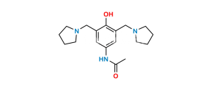 Pyronaridine Impurity 1
