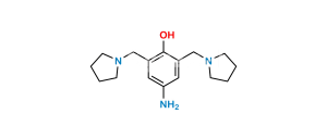Pyronaridine Impurity 3