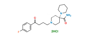 Pipamperone Dihydrochloride