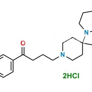Pipamperone Dihydrochloride