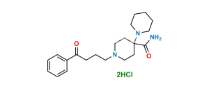 Pipamperone Impurity 1