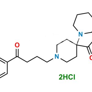 Pipamperone Impurity 1
