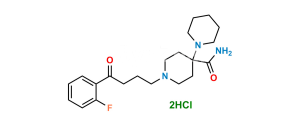 Pipamperone Impurity 2