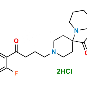 Pipamperone Impurity 2