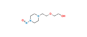 N-Nitroso Quetiapine Impurity