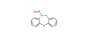 Quetiapine Nitroso Impurity 1