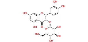 Isoquercetin