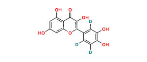Quercetin D3