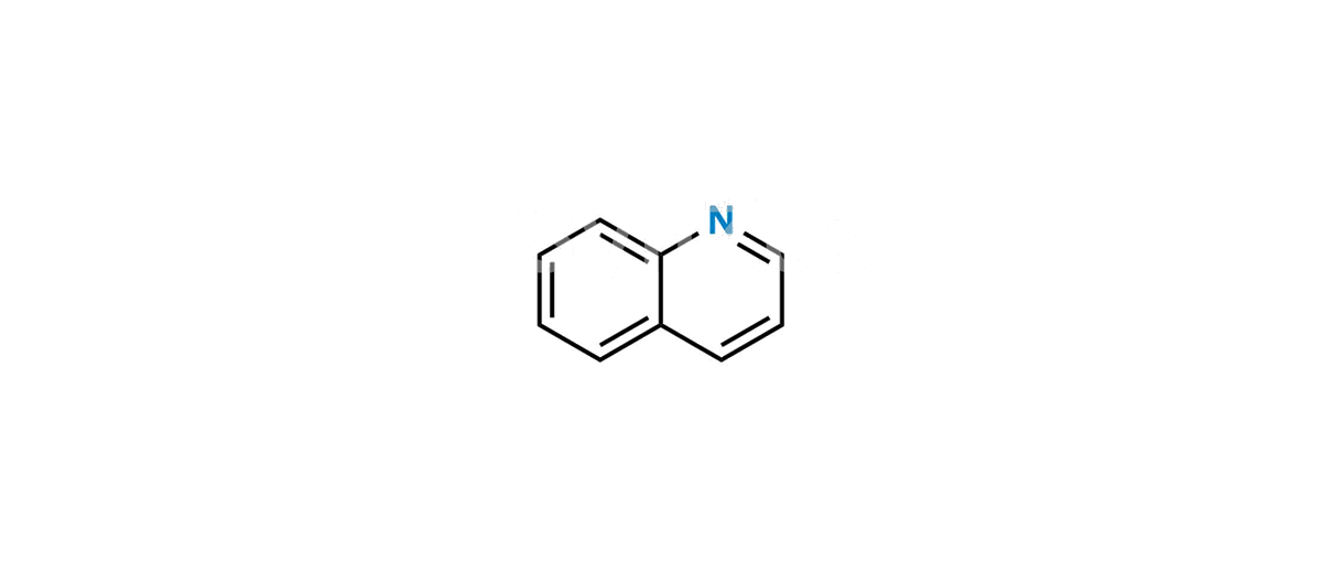 Quinoline