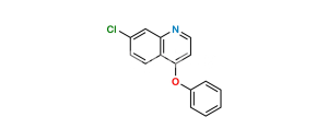 7-Chloro-4-Phenoxyquinoline
