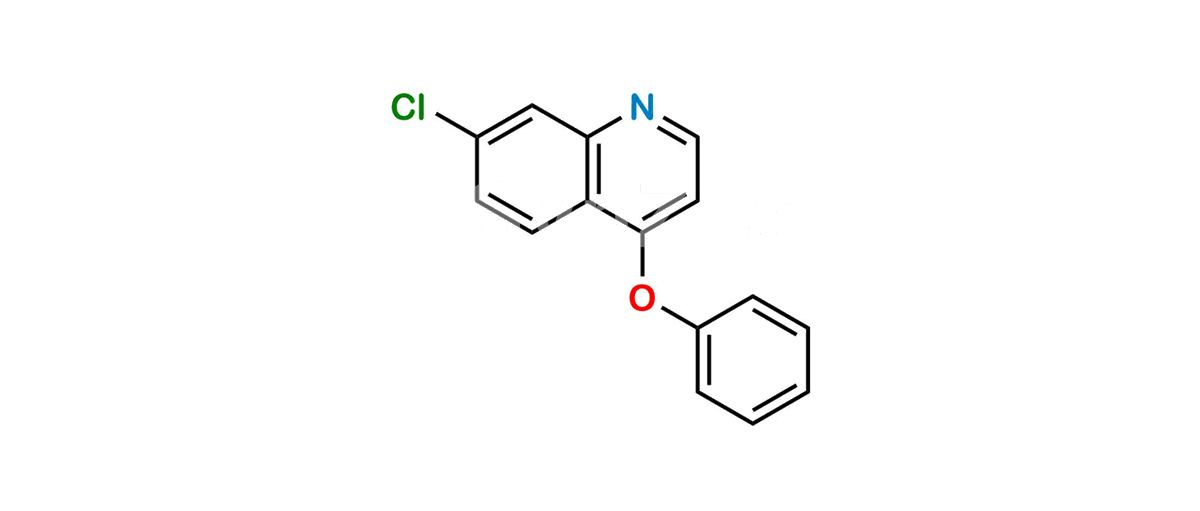 7-Chloro-4-Phenoxyquinoline