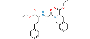 Quinapril Impurity 1
