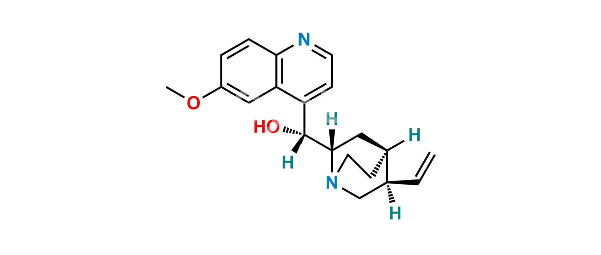 Quinidine EP Impurity A