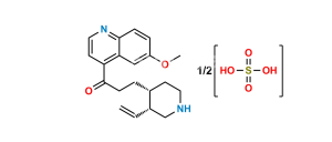 Quinicine Sulphate