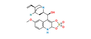 Dihydroquinidine Sulfate