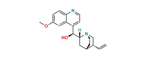 Quinidine