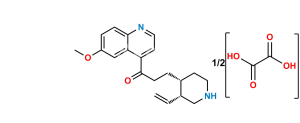 Quinicine Oxalate