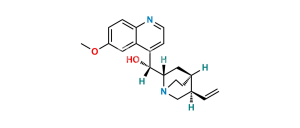 Quinine EP Impurity B