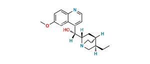 Quinine EP Impurity C