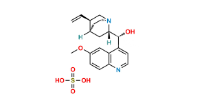 Quinine Sulfate