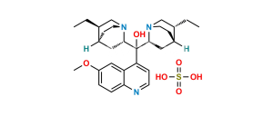 Quinine Sulfate Impurity 1