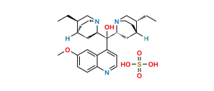 Quinine Sulfate Impurity 2