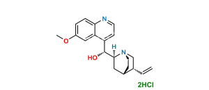 Quinine Dihydrochloride