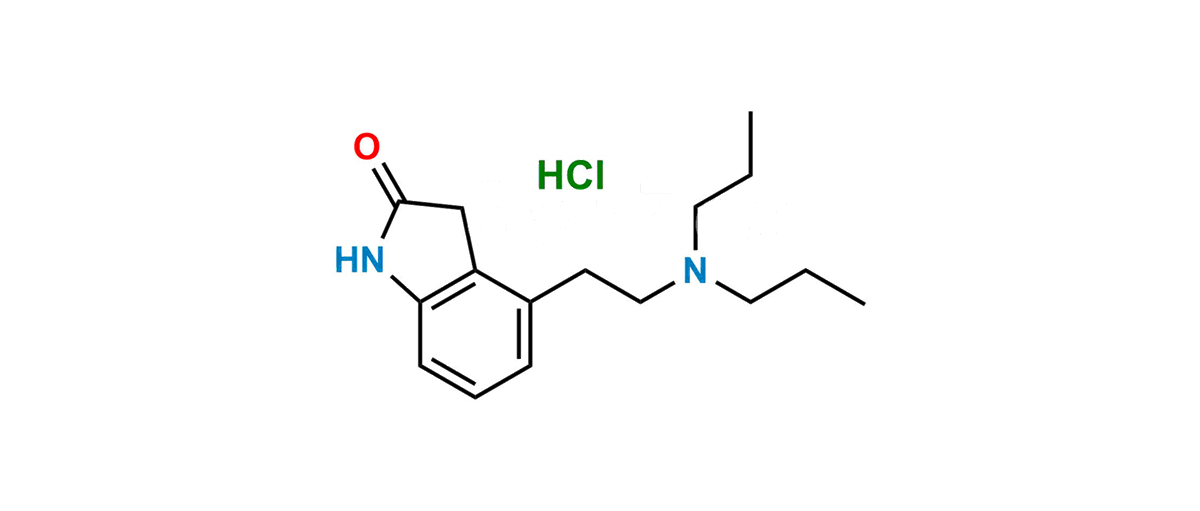 Ropinirole Hydrochloride