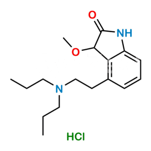 Ropinirole 3-Methoxy Impurity