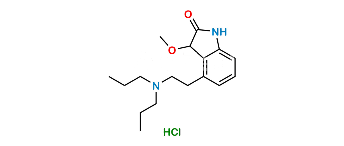 Ropinirole 3-Methoxy Impurity