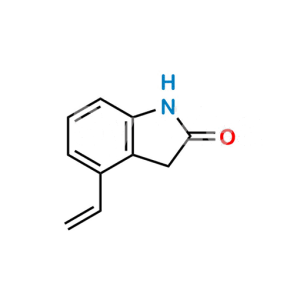 4-vinylindolin-2-one