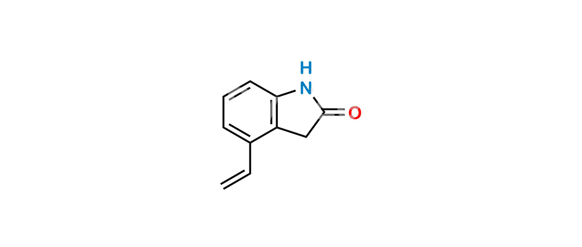 4-vinylindolin-2-one