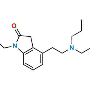 N-Hydroxymethyl Ropinirole