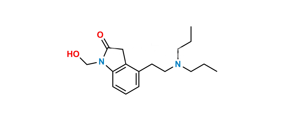 N-Hydroxymethyl Ropinirole