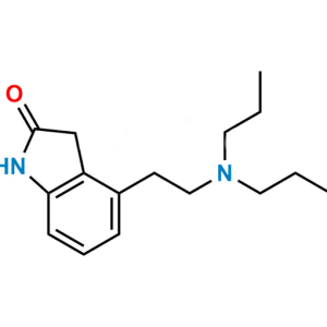 Ropinirole