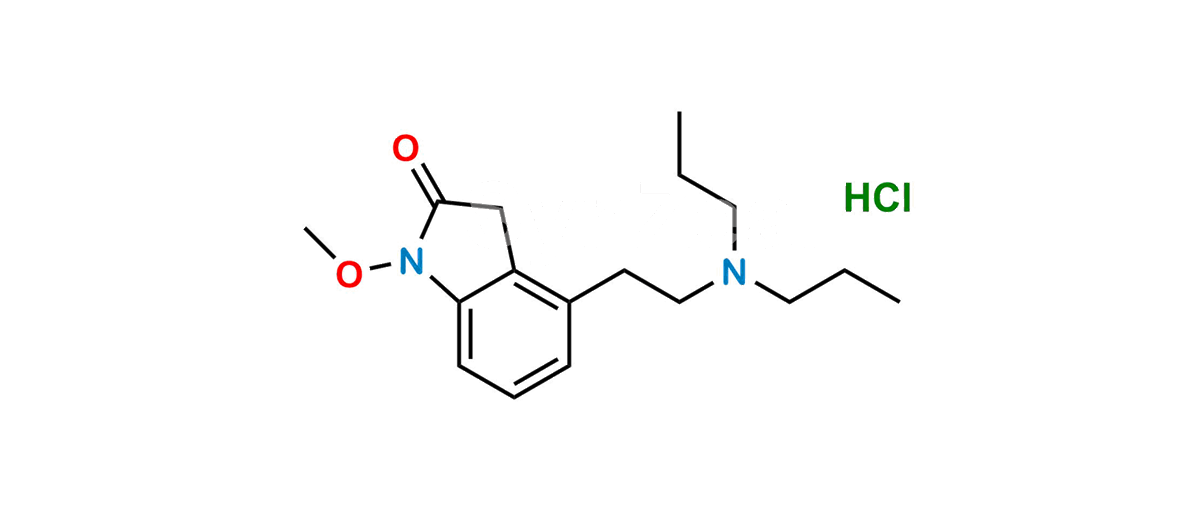 N-Methoxy Ropinirole Hydrochloride