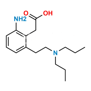 Ropinirole Aminoacetic Acid