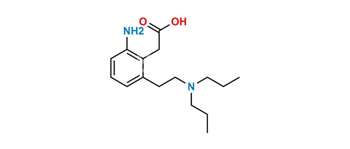 Ropinirole Aminoacetic Acid