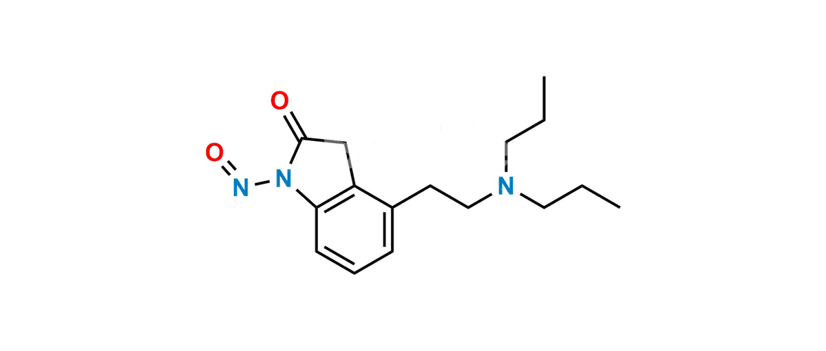 N-Nitroso Ropinirole