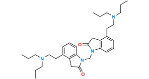 Ropinirole N,N-Methylene Dimer