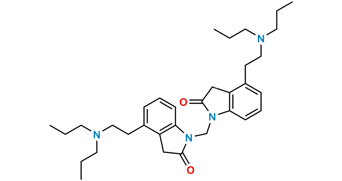 Ropinirole N,N-Methylene Dimer
