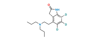 Ropinirole D3