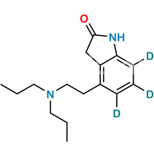 Ropinirole D3