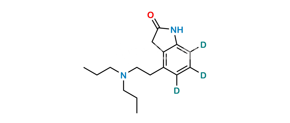 Ropinirole D3
